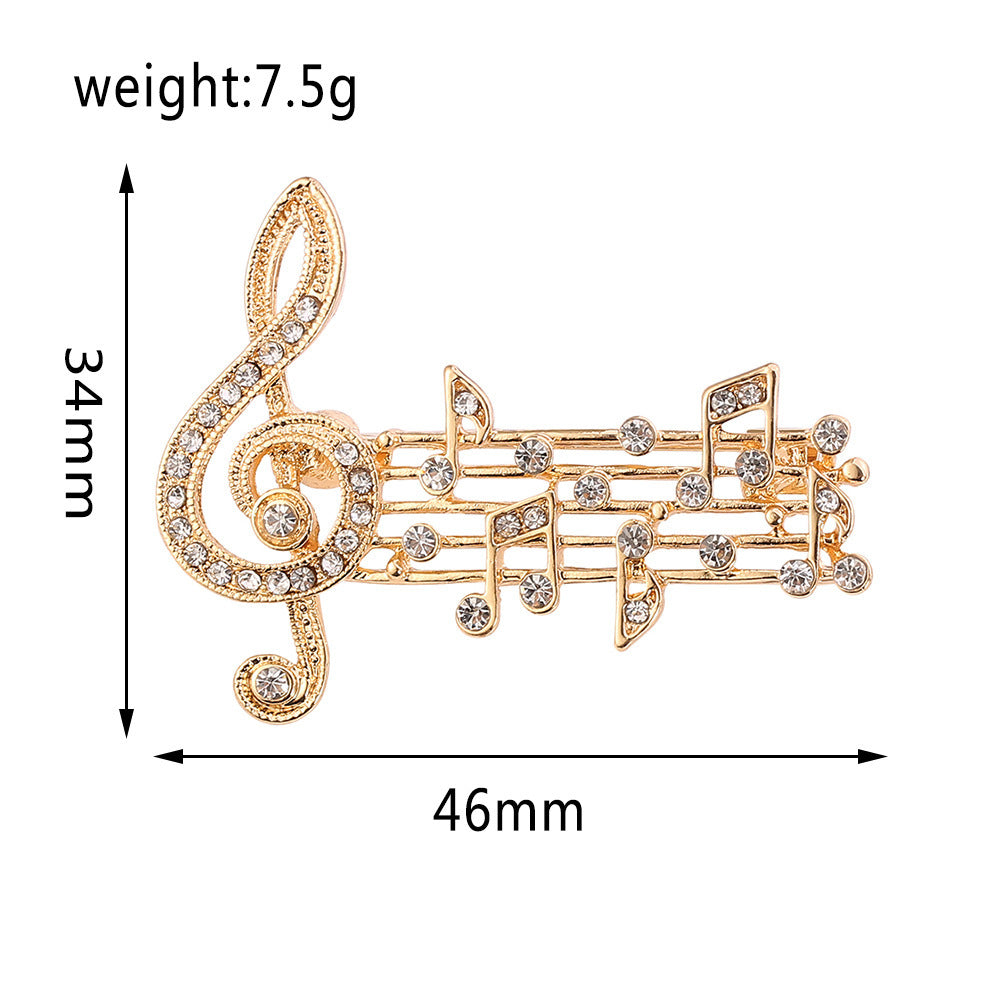 Retro microphone music brooch 892de873 9b95 496a bc88 8580bbdadf98