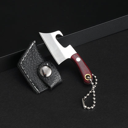 Stainless steel key ring pendant 892e0c94 2e6a 4632 b5e0 714d75bffd2e