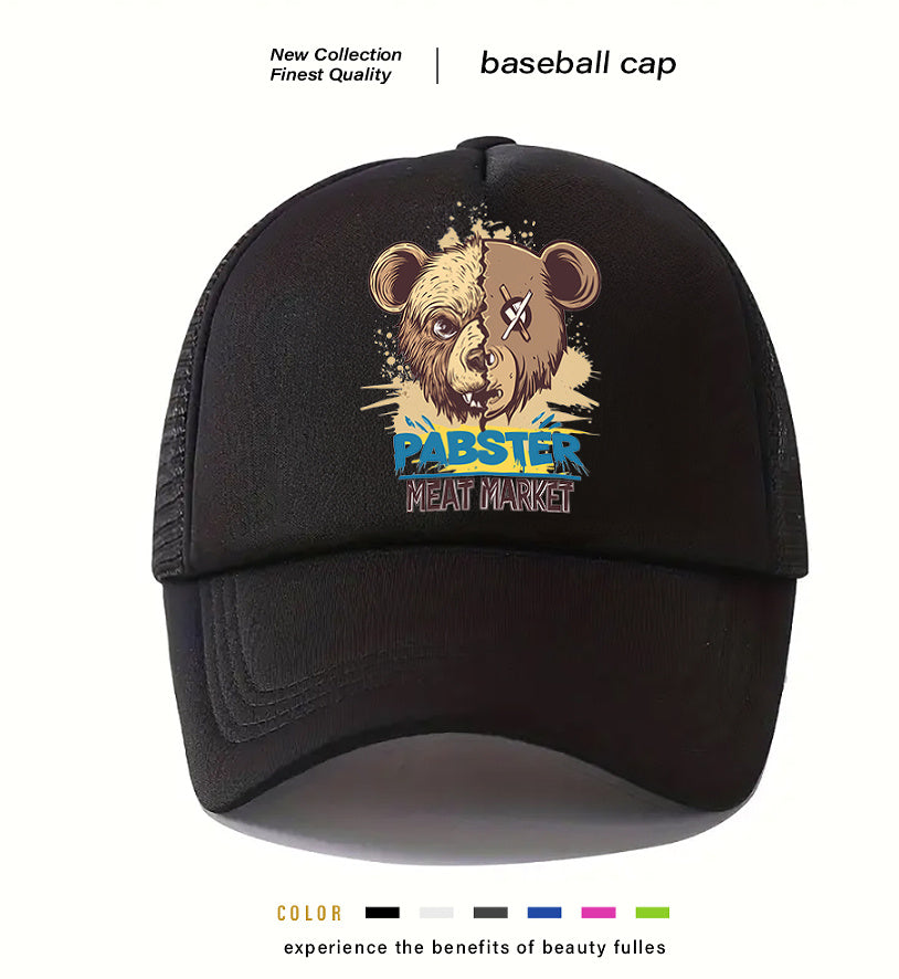 Men's Casual Baseball Cap 8931bc11 f511 4456 a35f 7dc0f54800c6