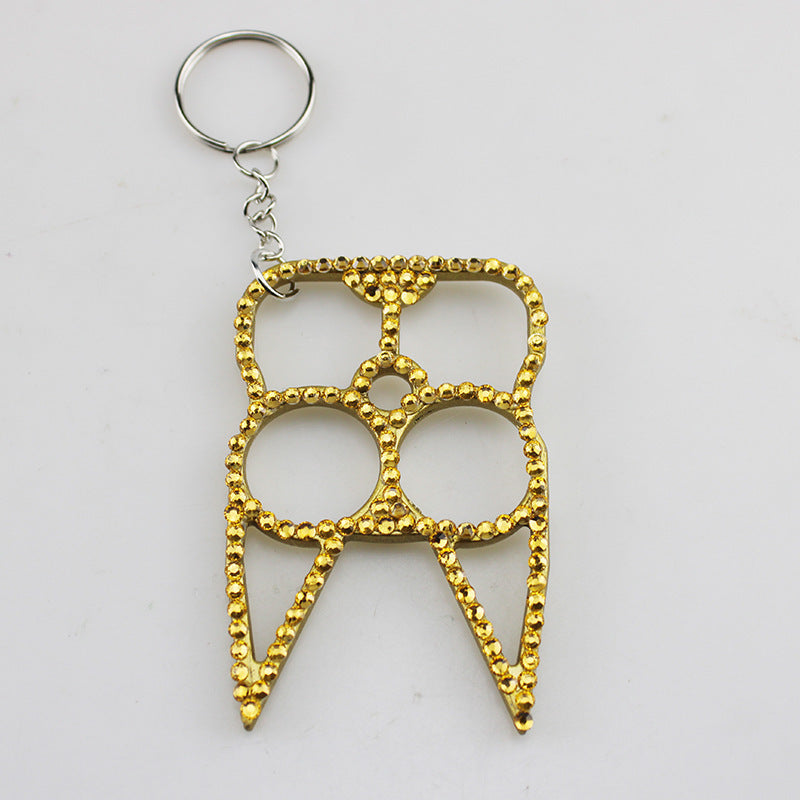 Self-Defense Diamond Alloy 894629ec 3e9e 4577 9b9c a43587496670