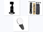 Smart Face Recognition Tracking PTZ Mobile Phone Stand Anchor Live Broadcast Stand - 图片 26