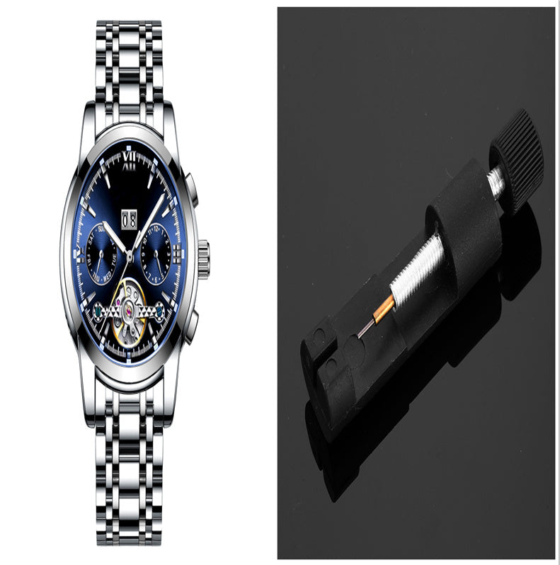 Fully Automatic Multifunctional Mechanical Watch 894e79d0 41c9 4f3a 831d 49853f0dafcb