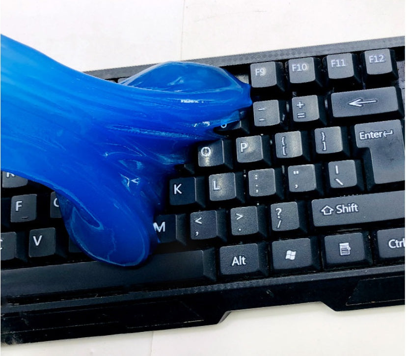 Magic Keyboard Clean Mud 895166588353
