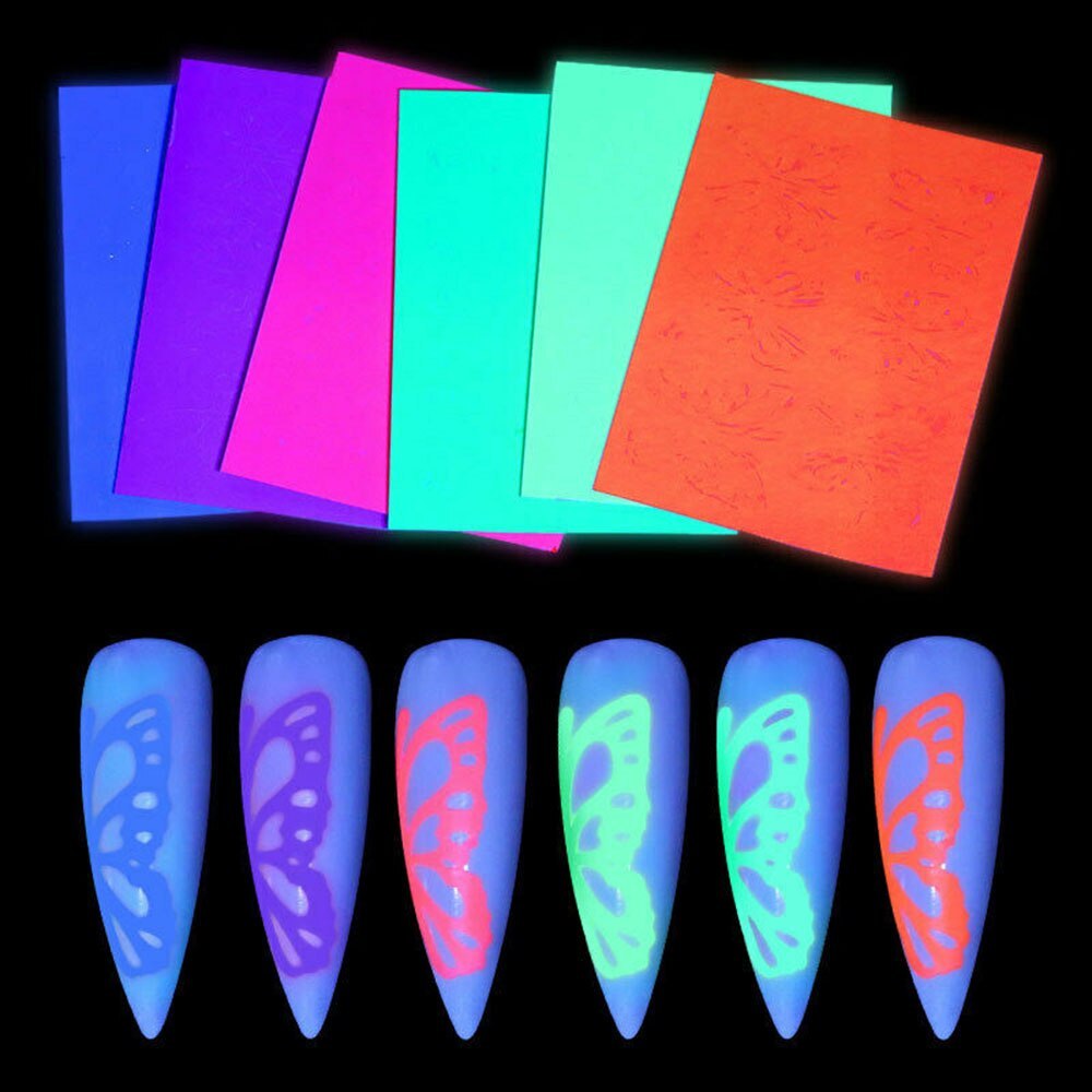 Laser Flame Nail Sticker 8951774309324 9b8ba4a3 ec89 424b a98f ca275ca253a3