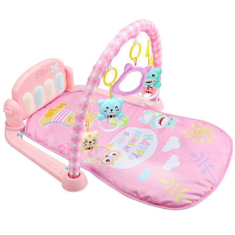Baby Foot Piano Fitness Stand 895229537650