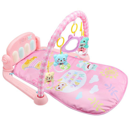 Baby Foot Piano Fitness Stand 895229537650