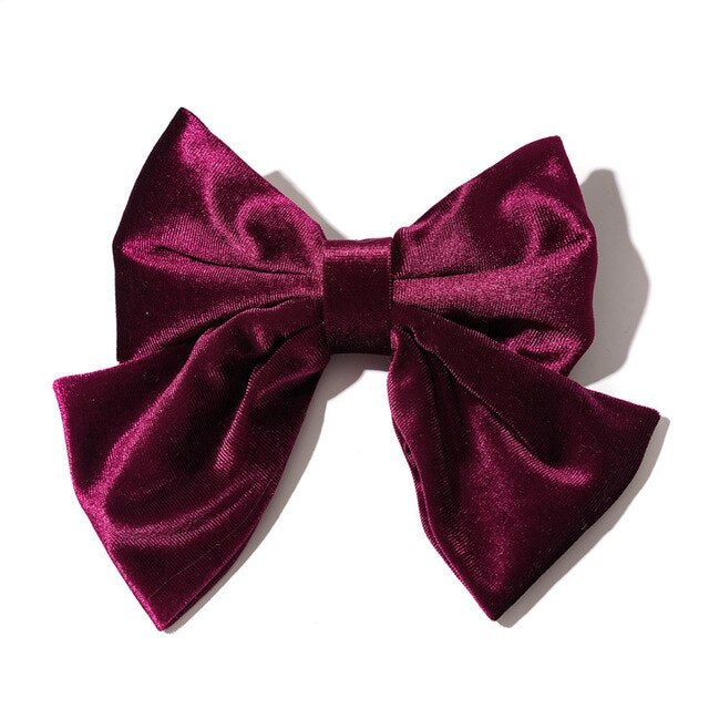 Fashion spring clip hairpin 895275619482