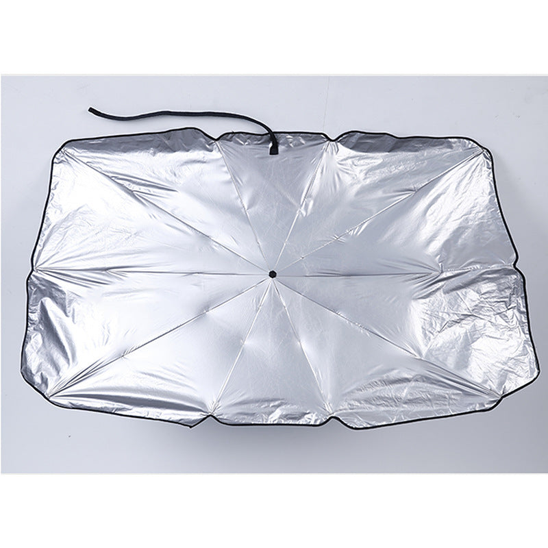 Front screen sunshade 895404706355