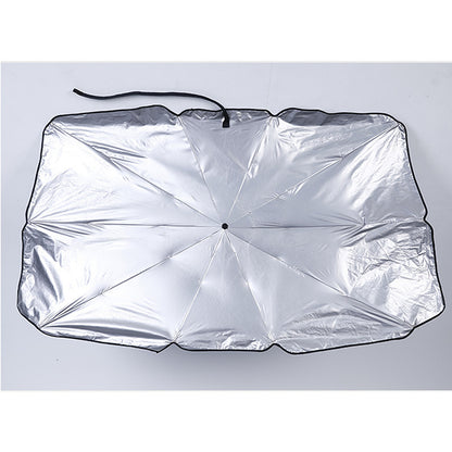 Front screen sunshade 895404706355