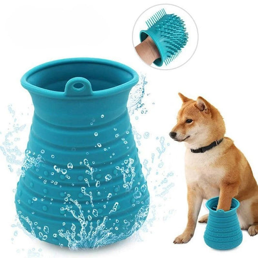 Shiba Inu paw cleaner 895808867071