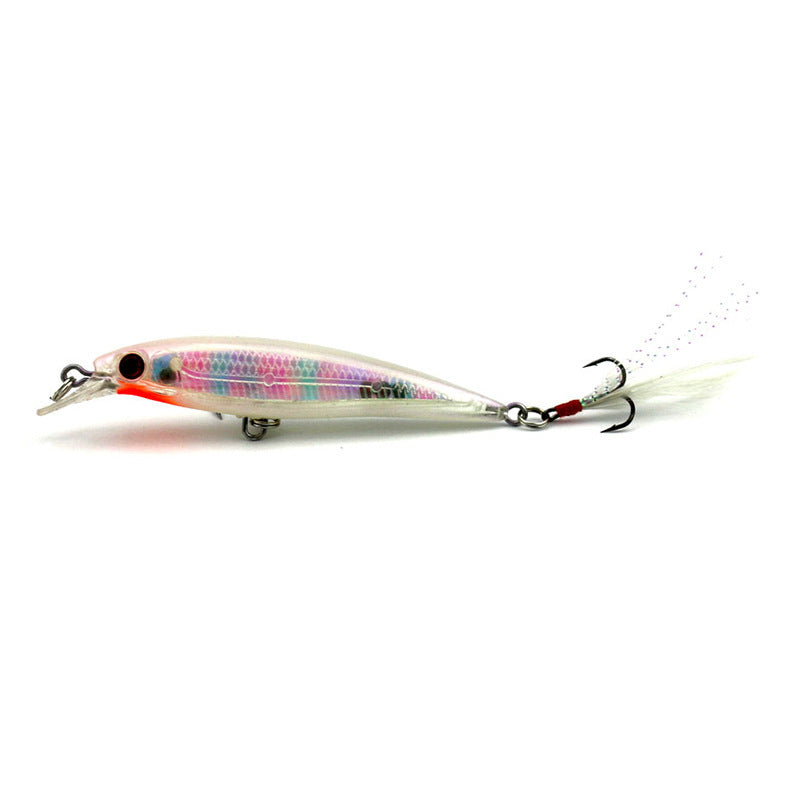 Fishing gear Minoruya bait submerged 8 g ring bead sea bait 8961332421397