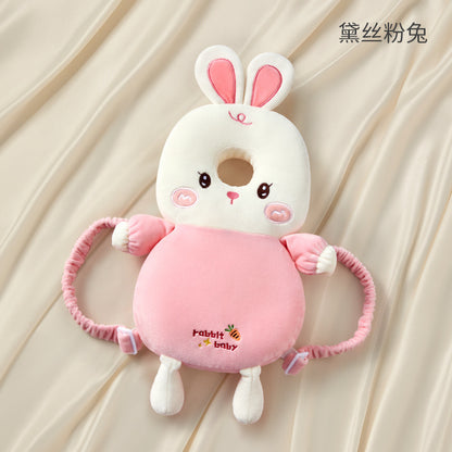 Children Fall Protection Pillow Baby Toddler Headrest 8962fe15 28be 4e9a b277 3212d874c188