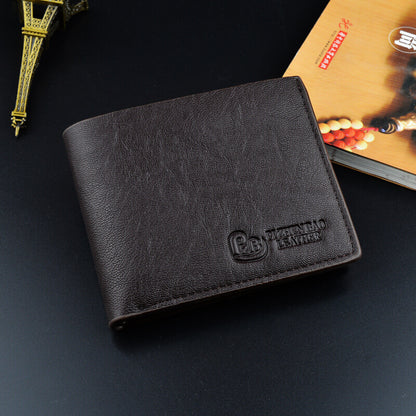 Short Wallet Thin Wallet 896334246877
