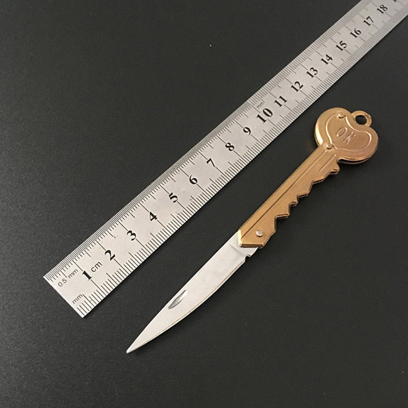 Mini Key Knife 8964566422015