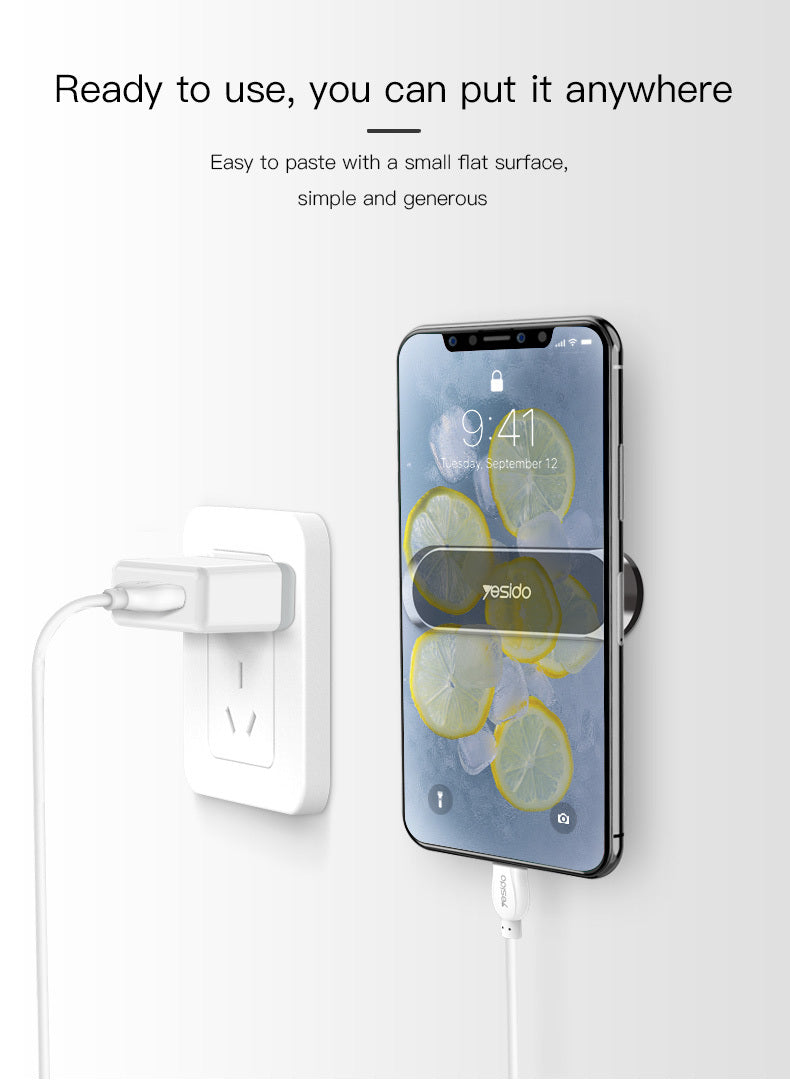 Holder magnetic phone holder 896498585336