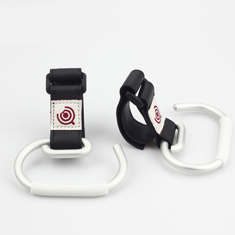 Mommy bag buggy hook 897106332569