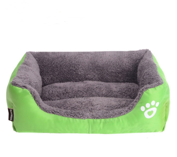 Winter Warm Pet Bed Dog Nest 897164464958