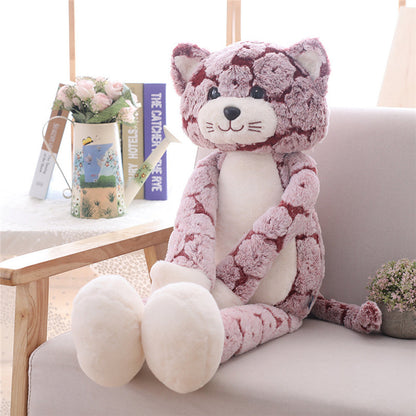 Plush toy cool cat doll doll rag doll birthday couple gift gift 897754121874 d3ce2147 3c08 40a3 bf5a 4aa54173333d
