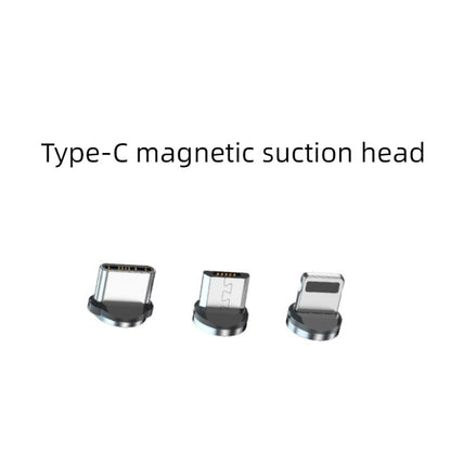 Magnetic data cable three in one fast charge - 图片 5