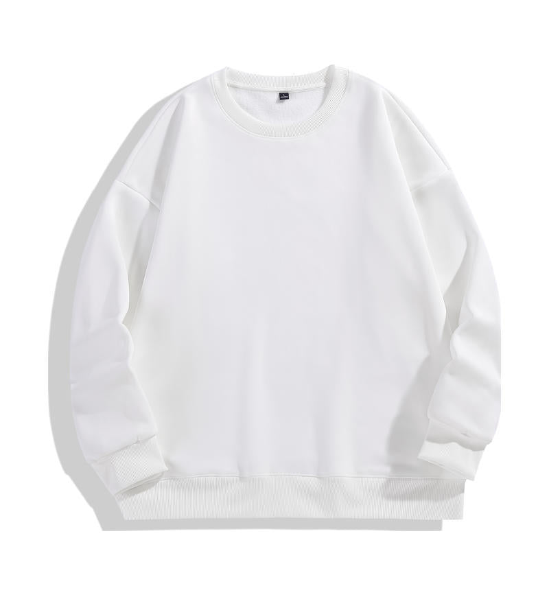 Padded Cashmere Crewneck Sweater For Men And Women 897aa9da ae3a 4188 91c2 88aecc60be9b