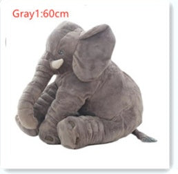 Elephant Doll Pillow Baby Comfort Sleep With 897c2080 d4d7 4df9 b07a 8b0a2f14f0f3