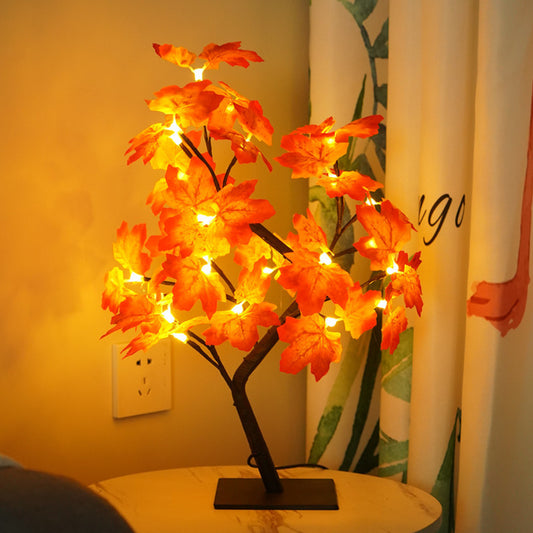Fiber Optic Flower Room Decoration Gift Night Light 897f23dd 145a 4f0d b5c4 9522c5e31198