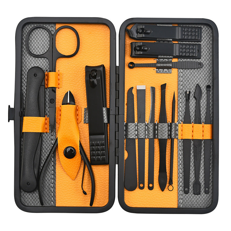 Beauty And Manicure Nail Care Kit 89819426 258d 4a38 ab0c 656f011e1816