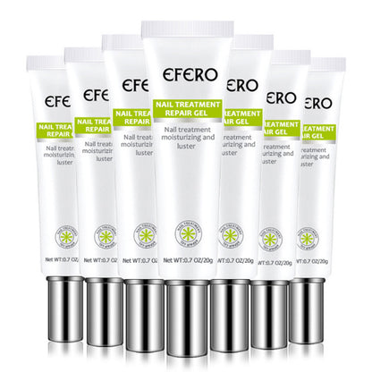 Nail Treatment Serum Nail Foot Nail Fungus Removal Gel Anti Infection Onychomycosis Nail Repair Cream Feet Care 898a0071 a4ba