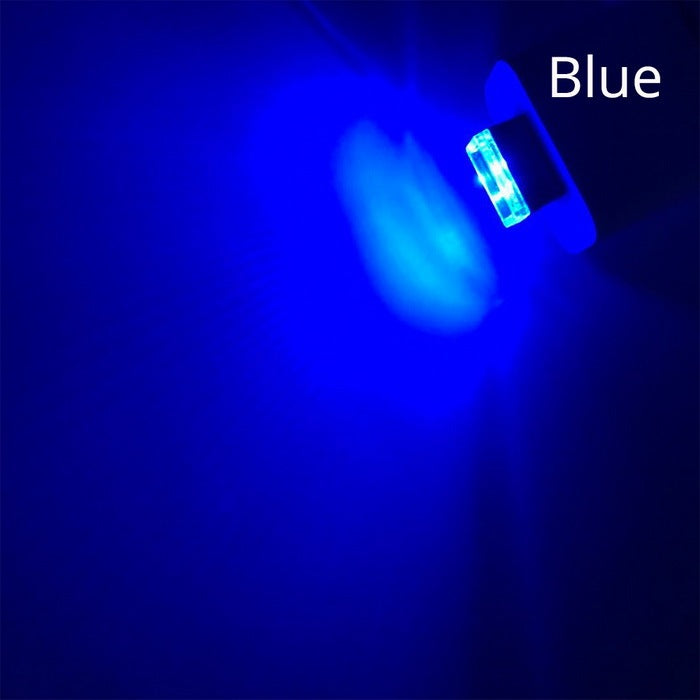 Car indoor small night light USB 899108034568