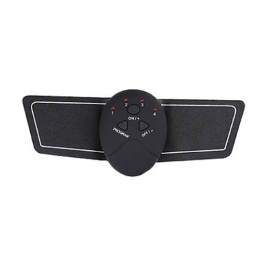 Smart rechargeable abdominal patch 899379642062