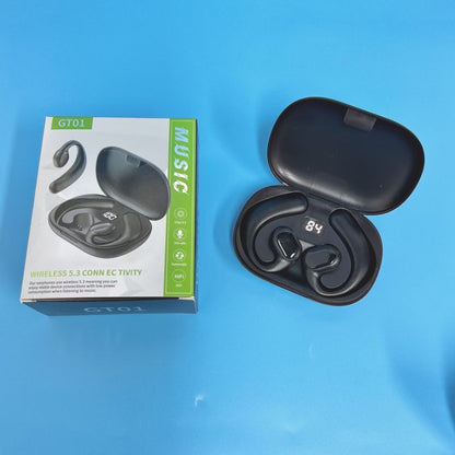 Ear-mounted Bluetooth Headset Non In-ear 899fa4ad ee66 4374 a23d 3d36d2c10bfb