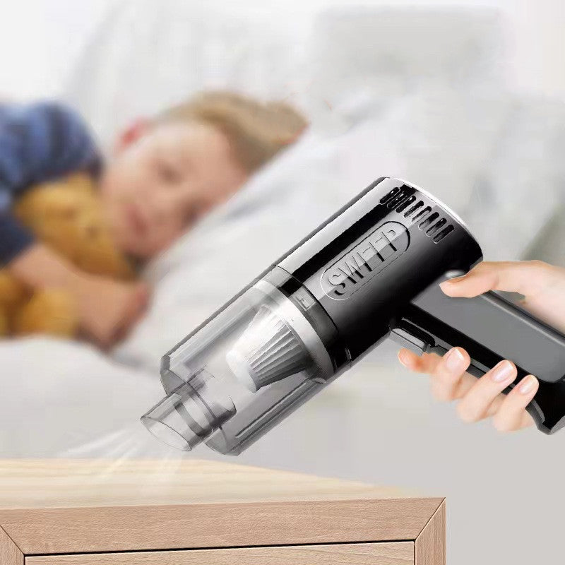 Handheld Wireless Charging For Home And Car High-power Vacuum Cleaner 89b0d139 8635 4419 92f2 0f05e29160c1