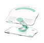 New Hot Acrylic Tablet Support Desktop Rotating Foldable Lazy Non-slip - 图片 6
