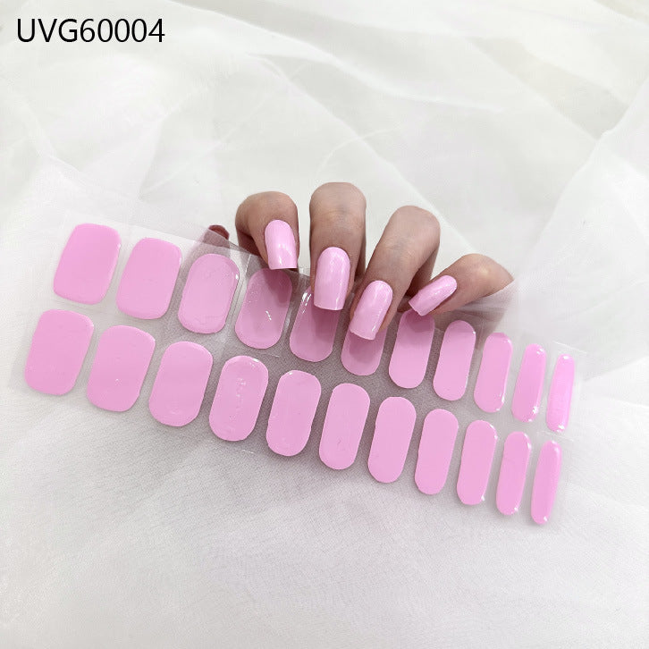 Baked Nail Sticker Soft Armor 89bc1ddc 0c9b 4f50 843a 18b5a06bb8e3