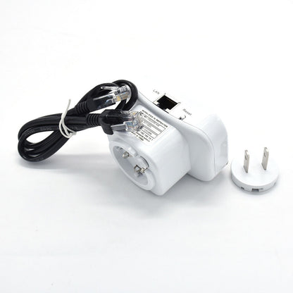 Wireless routing signal amplifier 300M small bread network repeater wirelessRepeater yiwu