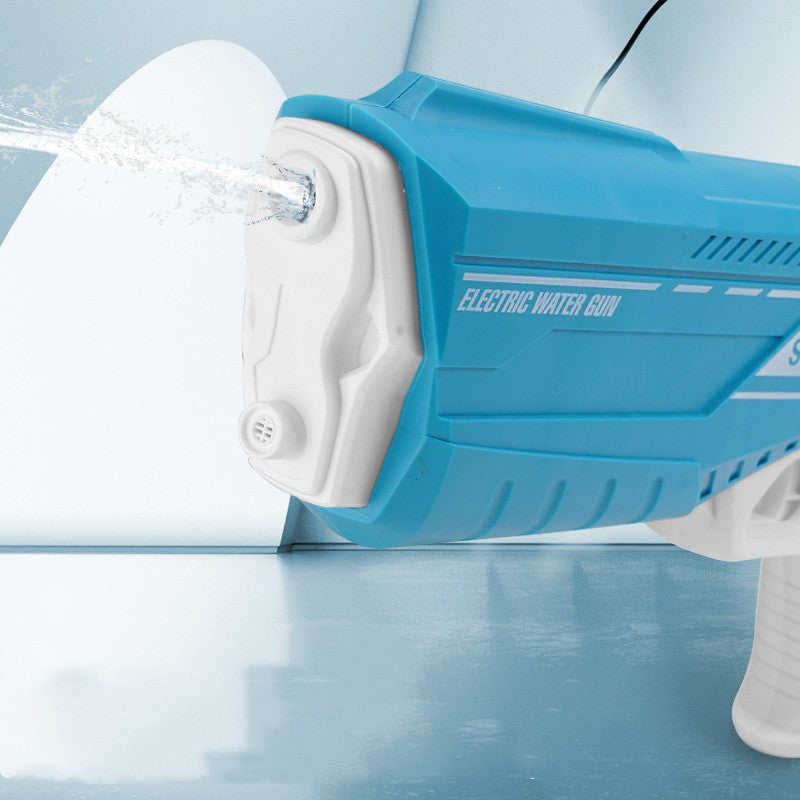 Automatic Water Feeding Electric Water Gun Children's Toy 89d76b0e b469 4abd 80e4 24ac57a9f87d