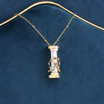 Kaleidoscope With Diamond Fashion Pendant Necklace 89db4f9c 5570 44c3 9d06 a966591a61fe