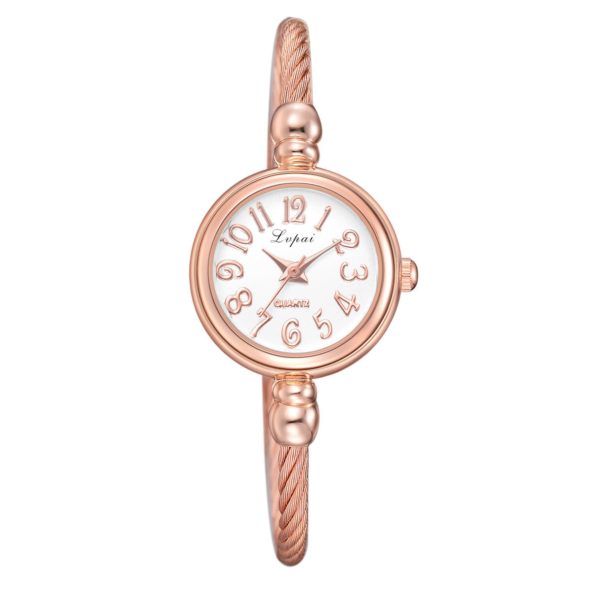 Alloy Fashion Student Trendy Watch 89df6480 0f8d 4821 a706 e782465a55ac