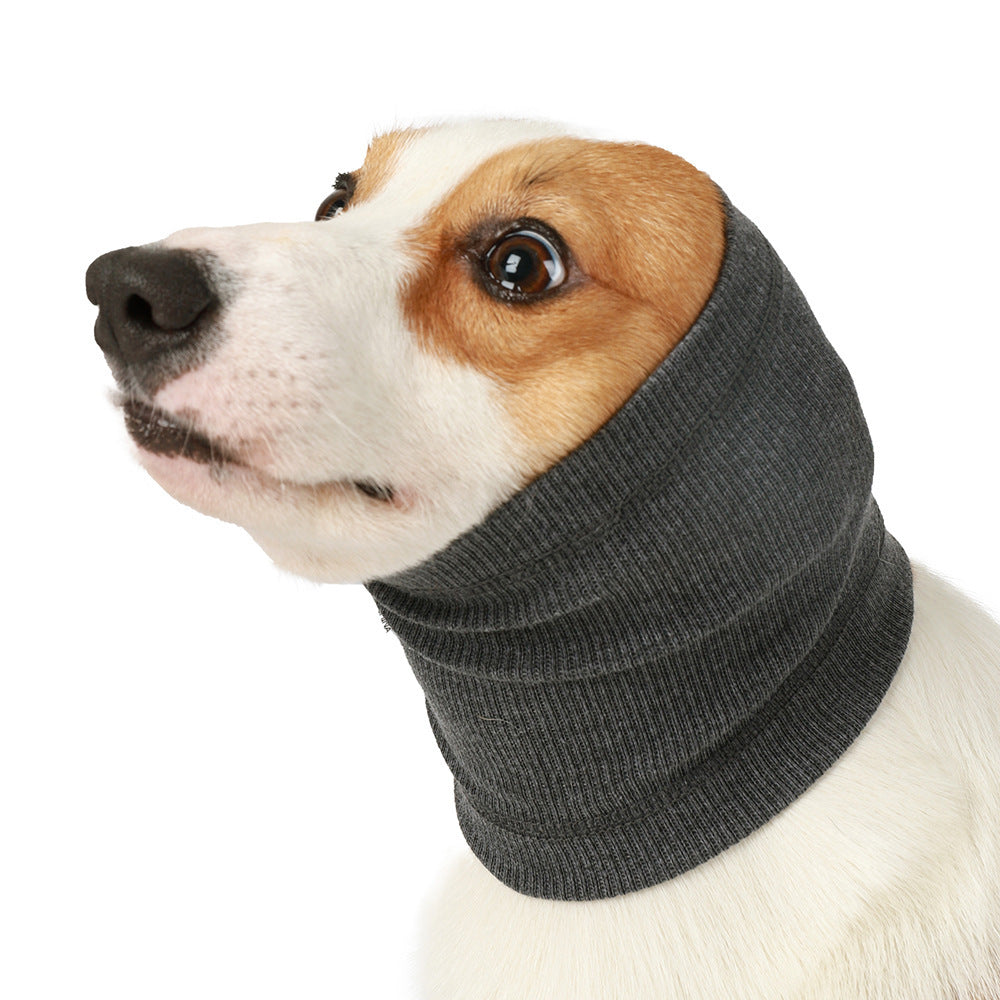 Pet Dog Comforter Headband Scarf 89f8619b 25fe 4f86 bc2e 3b8e94ad9da4