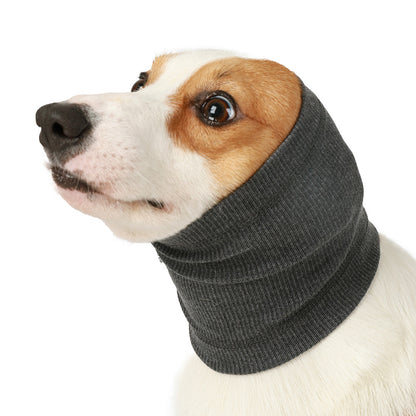 Pet Dog Comforter Headband Scarf 89f8619b 25fe 4f86 bc2e 3b8e94ad9da4