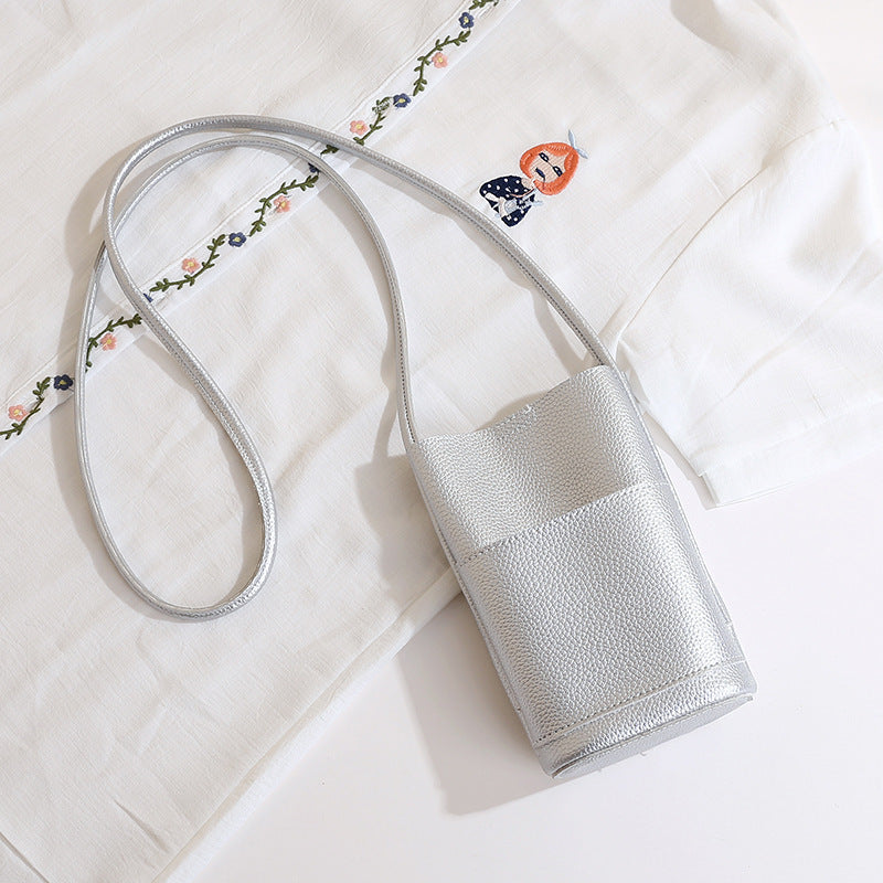 High-grade Soft Leather Mobile Phone Bag Female Crossbody 89fe8cad 20af 42e1 9b0b 3cb8cd4e9d54