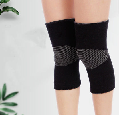 Four Sided Bouncing Exercise Knee Pads For Cycling Warmth 8a02cb21 6bbd 45fd 80d6 4775e7a932af