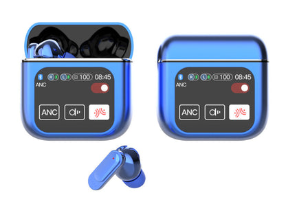 Wireless 54 Bluetooth ANC ENC Noise Reduction Headset 8a046c86 0e40 4f78 8bdb b6aba086bae8