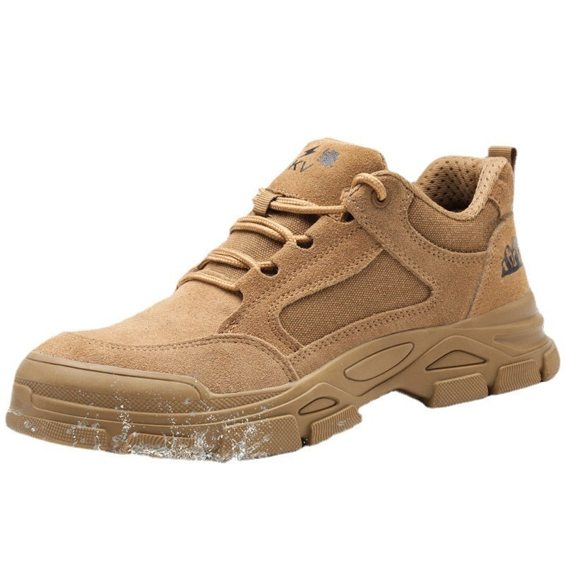 Men's Anti-smash And Anti-puncture Lightweight Wear-resistant Insulated Work Shoes 8a0b09c1 2478 4f5f a414 8b98c38413f9 trans