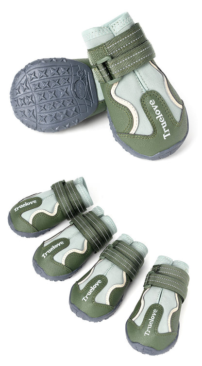 Dog Shoes Breathable Anti-dirty 8a110808 1382 4739 a985 2b6d8d615b3b