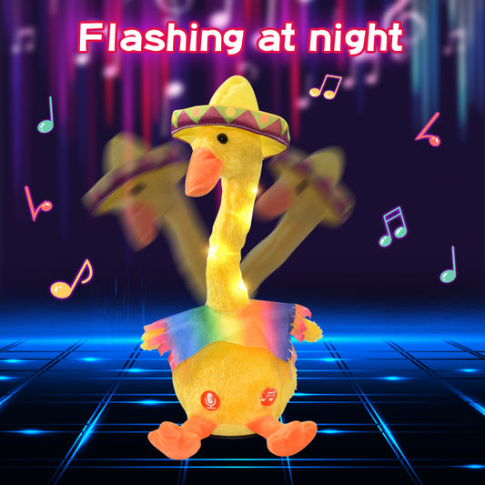 Learn To Repeat The Duck With A Long Neck And A Tongue 8a17defc 3a42 4337 b3b1 49a1a4ad7eab