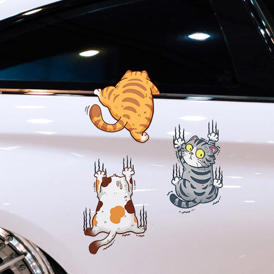Scratch Pet Cat Car Sticker Scratch Body 8a180550 8685 43ae acaa 8300fcb2177f