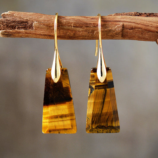 Bohemian Geometric Pendant Earrings 8a22bd3f bd71 4b40 9fb6 02ea8632d414