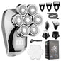 Multifunctional Electric Shaver For Men 8a2600b5 8922 4e2b b04e 593c7a59fd66
