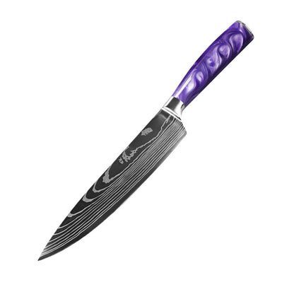 Creative Home Purple Fruit And Vegetable Knife 8a3112bc d8a8 4927 bb3c c1cbf9275d7d